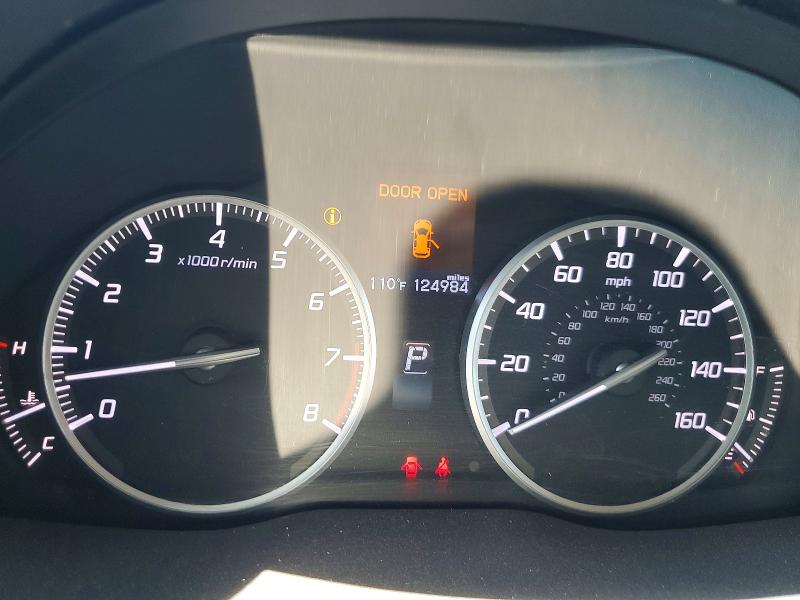 Aukcja sprzedaży 2014 Acura Rdx, vin: 5J8TB3H33EL006406, numer aukcji: 64041506