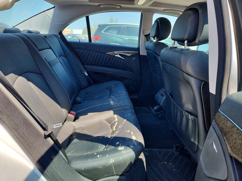 Aukcja sprzedaży 2008 Mercedes-benz E, vin: WDBUF87X58B224154, numer aukcji: 62635846
