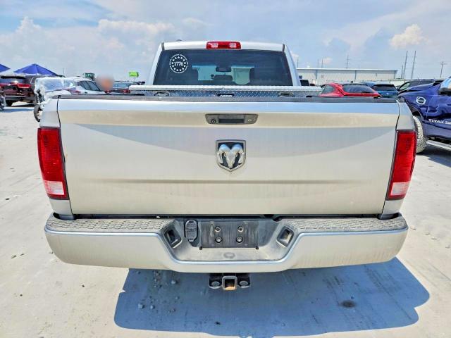 Продажа на аукционе авто 2016 Ram 1500, vin: 1C6RR6FG9GS175017, номер лота: 66392196