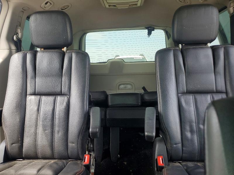 Aukcja sprzedaży 2012 Chrysler Town & Country, vin: 2C4RC1BG3CR255055, numer aukcji: 65022516