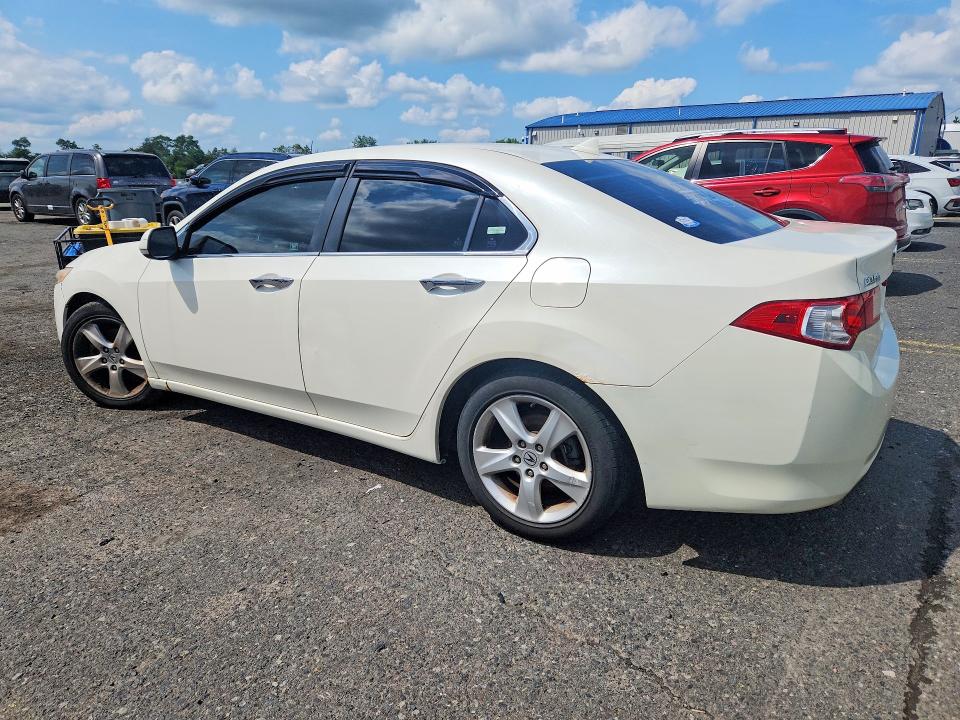 Продажа на аукционе авто 2009 Acura Tsx, vin: JH4CU26659C012261, номер лота: 67160576