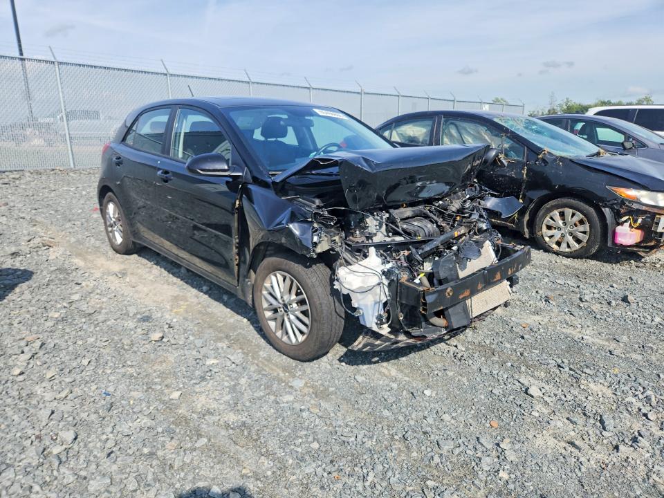 2023 Kia Rio მანქანა იყიდება აუქციონზე, vin: 3KPA25ADXPE531320, აუქციონის ნომერი: 65466666