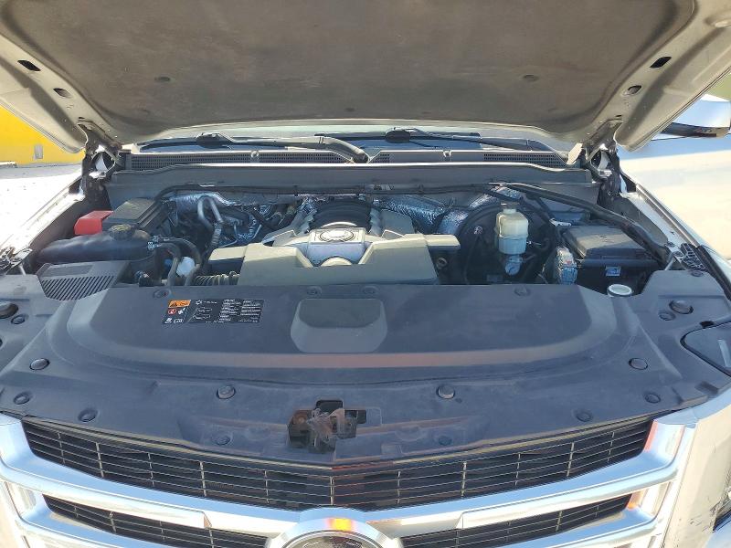 Aukcja sprzedaży 2015 Cadillac Escalade, vin: 1GYS4JKJ2FR280432, numer aukcji: 65441326
