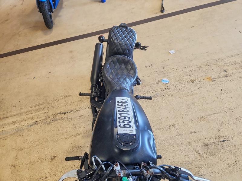 Продаж на аукціоні авто 2019 Indian Motorcycle Co. Scout, vin: 56KMTA008K3155325, номер лоту: 65918466