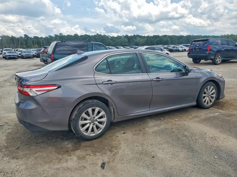 Aukcja sprzedaży 2020 Toyota Camry, vin: 4T1C11AK4LU897140, numer aukcji: 63304846