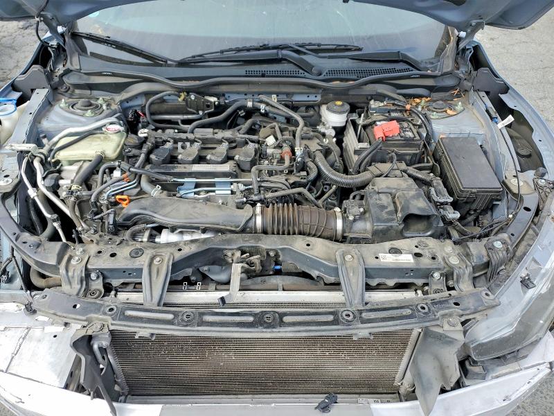 Aukcja sprzedaży 2018 Honda Civic, vin: SHHFK7G4XJU200925, numer aukcji: 65028446
