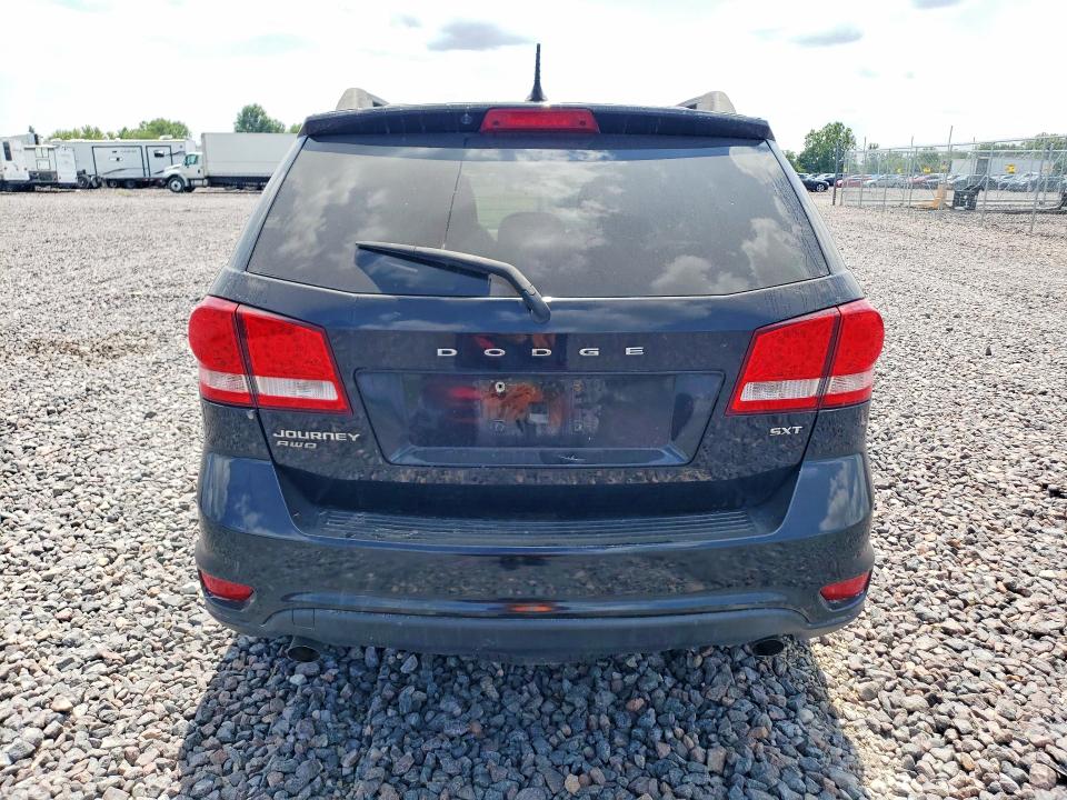 Продаж на аукціоні авто 2013 Dodge Journey, vin: 3C4PDDBG6DT547870, номер лоту: 63446626