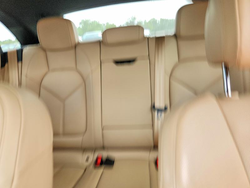 Продаж на аукціоні авто 2024 Porsche Macan, vin: WP1AG2A56RLB36830, номер лоту: 61238846
