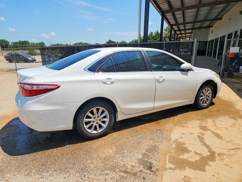Продажа на аукционе авто 2016 Toyota Camry, vin: 4T1BF1FK3GU118113, номер лота: 64601766