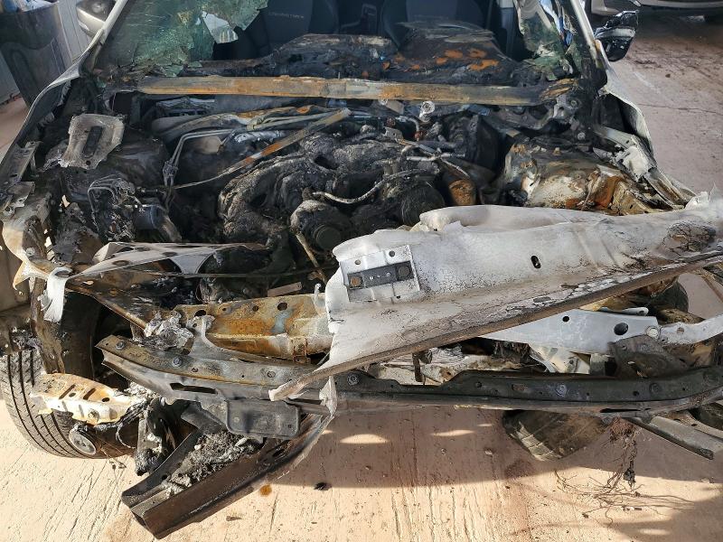 63772366 :رقم المزاد ، JF2GTHRC4PH309551 vin ، 2023 Subaru Crosstrek مزاد بيع