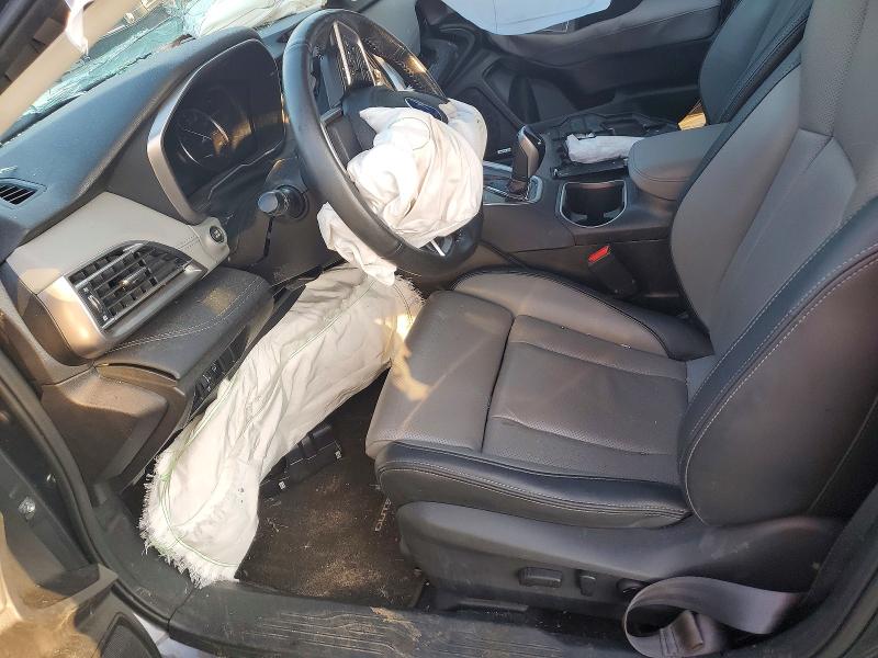 65886066 :رقم المزاد ، 4S4BTANC2P3209155 vin ، 2023 Subaru Outback مزاد بيع