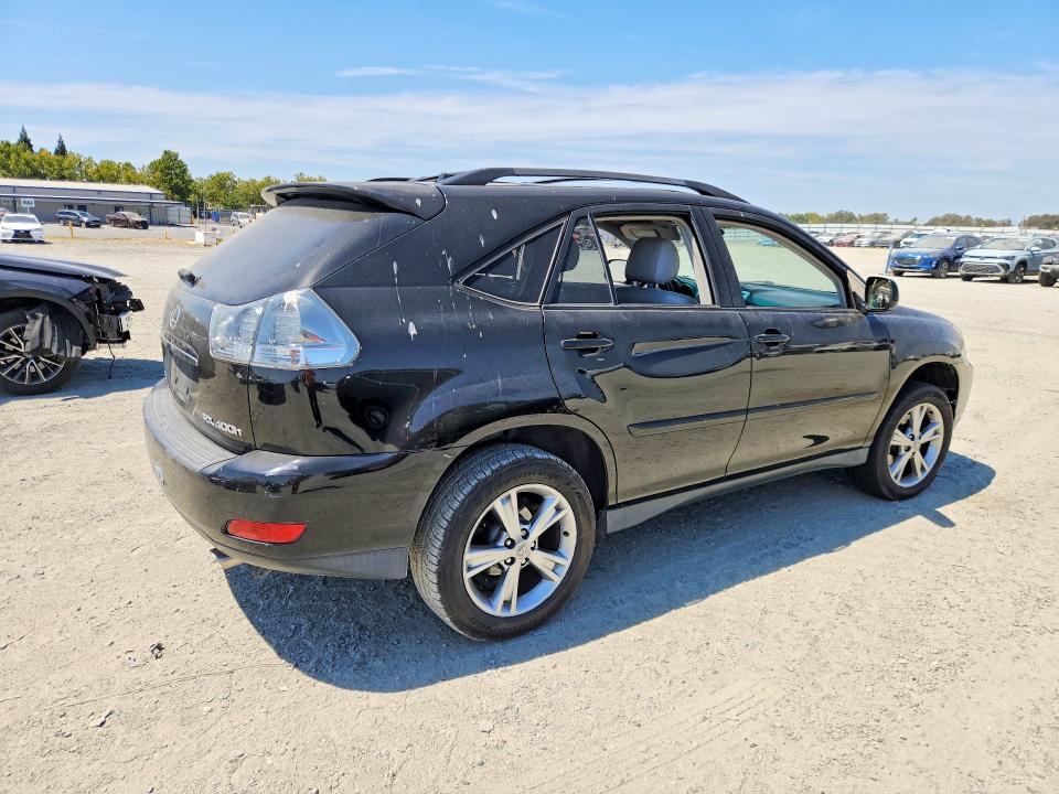 Продаж на аукціоні авто 2006 Lexus Rx, vin: JTJGW31U260001219, номер лоту: 64949196