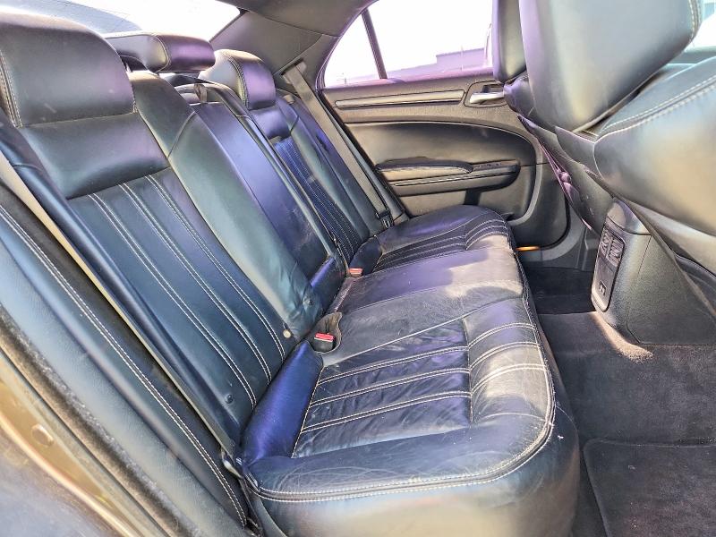 Aukcja sprzedaży 2015 Chrysler 300, vin: 2C3CCABG1FH802926, numer aukcji: 66730796