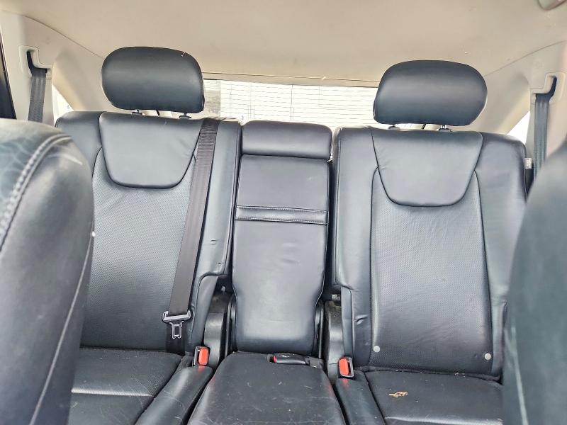 66940186 :رقم المزاد ، 2T2BC1BA5FC005426 vin ، 2015 Lexus Rx مزاد بيع