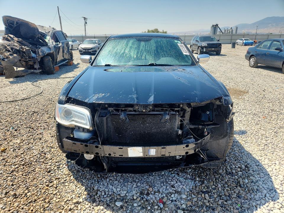 Aukcja sprzedaży 2013 Chrysler 300c, vin: 2C3CCAKT3DH665675, numer aukcji: 63375386