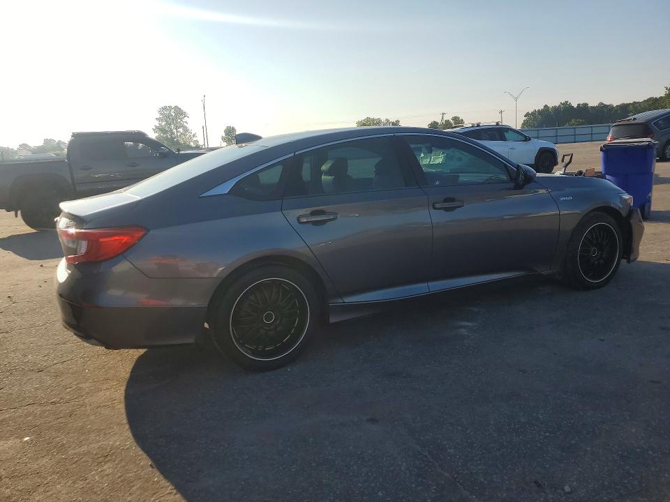 Aukcja sprzedaży 2018 Honda Accord, vin: 1HGCV3F19JA007543, numer aukcji: 66543986