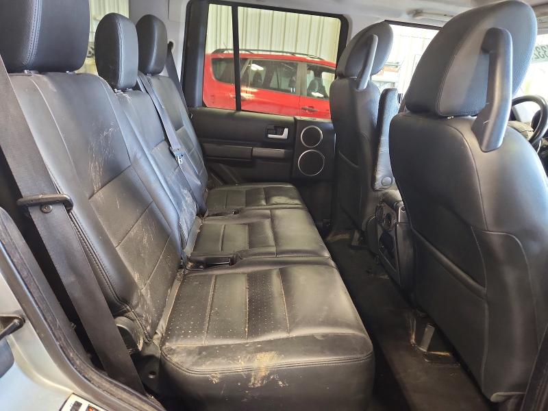 Aukcja sprzedaży 2006 Land Rover Lr3, vin: SALAE25436A387734, numer aukcji: 64332656