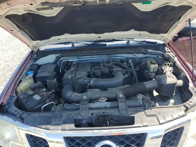 2018 Nissan Frontier მანქანა იყიდება აუქციონზე, vin: 1N6BD0CT6JN703803, აუქციონის ნომერი: 65906556
