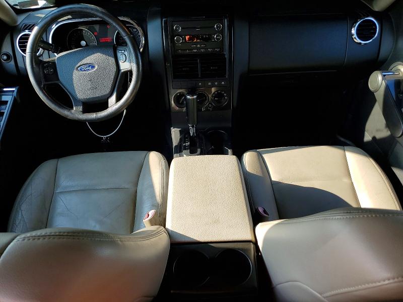 Продажа на аукционе авто 2008 Ford Explorer, vin: 1FMEU73E68UA08162, номер лота: 65729496