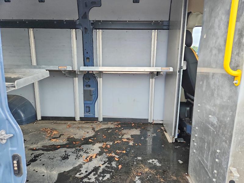 Продажа на аукционе авто 2021 Ram Promaster 3500, vin: 3C6MRVJG6ME579595, номер лота: 65392026