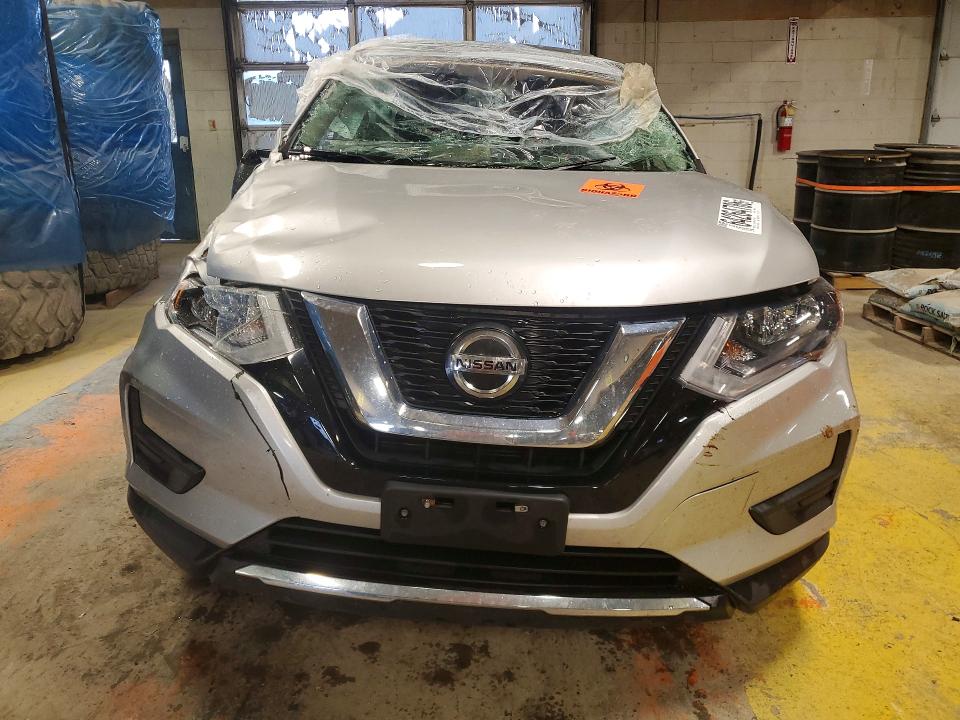 Продажа на аукционе авто 2020 Nissan Rogue, vin: 5N1AT2MV5LC780122, номер лота: 64264786