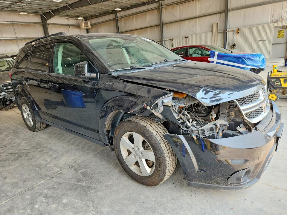 Продажа на аукционе авто 2012 Dodge Journey, vin: 3C4PDDBG3CT397800, номер лота: 62842476