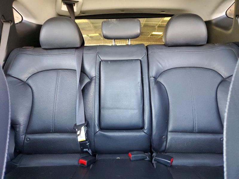 Продаж на аукціоні авто 2011 Hyundai Tucson, vin: KM8JU3AC1BU156848, номер лоту: 65007986