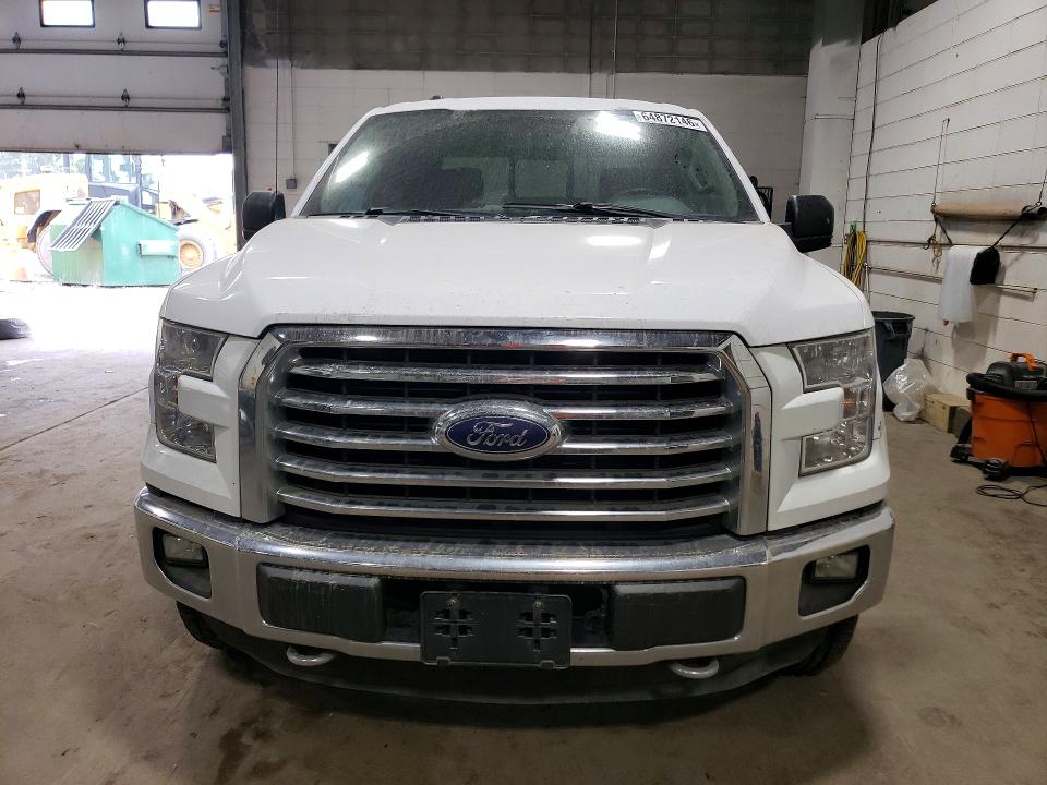 Продаж на аукціоні авто 2015 Ford F150, vin: 1FTEW1EF6FKD68249, номер лоту: 64872146