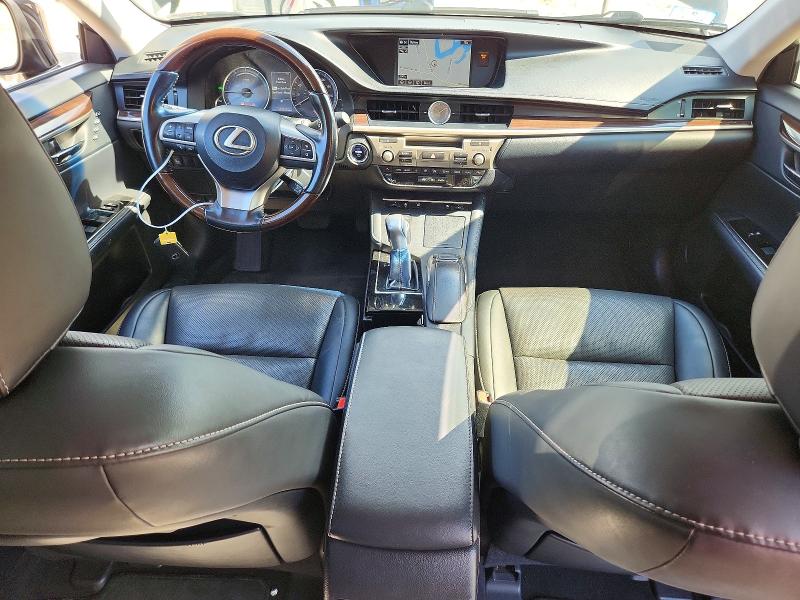 Aukcja sprzedaży 2016 Lexus Es, vin: JTHBW1GG8G2108783, numer aukcji: 63653116