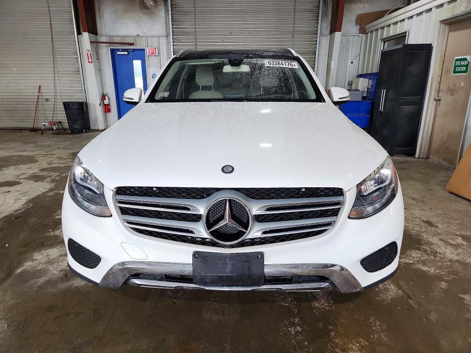 Продаж на аукціоні авто 2017 Mercedes-benz Glc, vin: WDC0G4KB7HF144729, номер лоту: 63384176