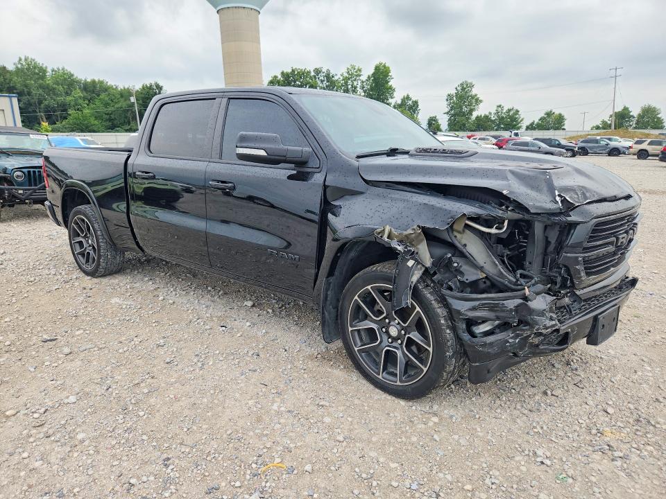 Продажа на аукционе авто 2020 Ram 1500, vin: 1C6SRFRT0LN189939, номер лота: 64487046