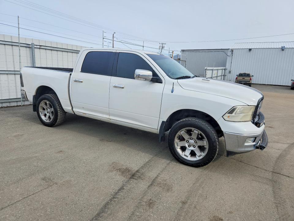 Auction sale of the 2011 Dodge Ram 1500, vin: 1D7RV1CT3BS516760, lot number: 67205206