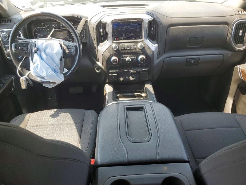 Aukcja sprzedaży 2021 Gmc Sierra, vin: 3GTU9CET8MG396949, numer aukcji: 63201906