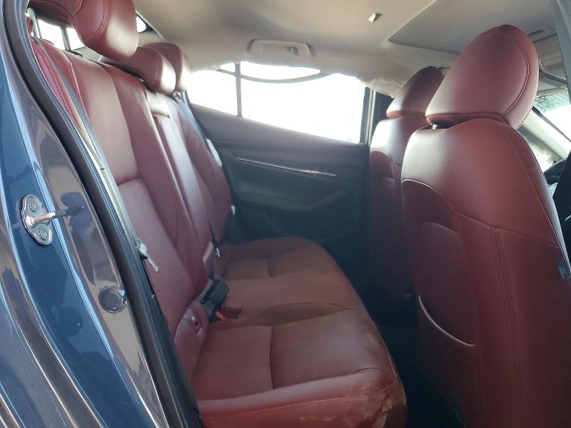 Продажа на аукционе авто 2024 Mazda 3, vin: 3MZBPBCMXRM409435, номер лота: 66971986