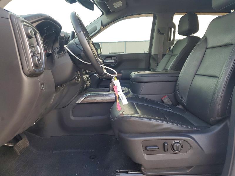 Aukcja sprzedaży 2020 Chevrolet Silverado, vin: 3GCPWEET2LG389639, numer aukcji: 65686406