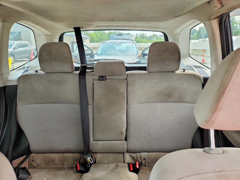64519146 :رقم المزاد ، JF2SJADC3FH484256 vin ، 2015 Subaru Forester مزاد بيع