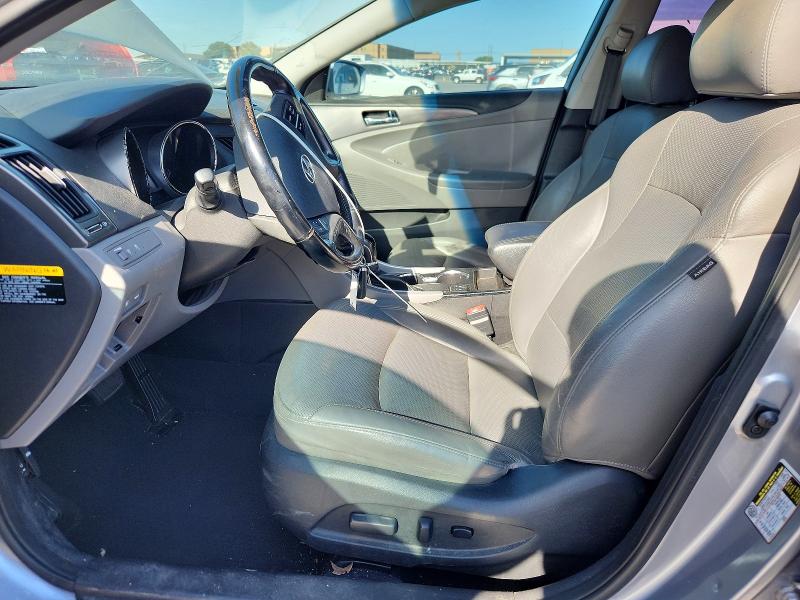 Продажа на аукционе авто 2015 Hyundai Sonata Hybrid, vin: KMHEC4A42FA129667, номер лота: 65580996