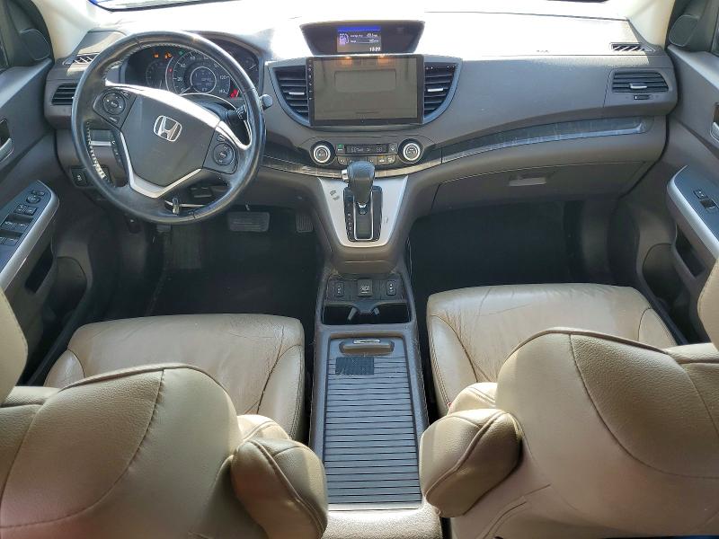 Продажа на аукционе авто 2014 Honda Cr-v, vin: 5J6RM4H78EL107236, номер лота: 64485876