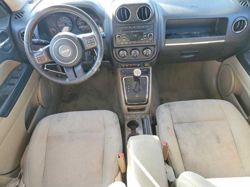 Продажа на аукционе авто 2014 Jeep Patriot, vin: 1C4NJPFA8ED535282, номер лота: 64950806