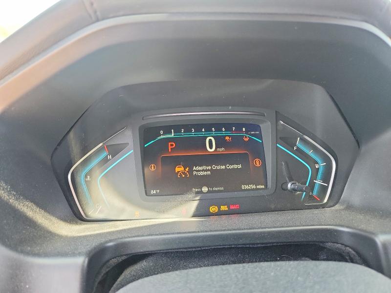Aukcja sprzedaży 2024 Honda Odyssey, vin: 5FNRL6H62RB062590, numer aukcji: 65909756