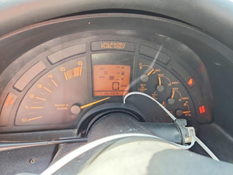 Продаж на аукціоні авто 1990 Chevrolet Corvette, vin: 1G1YY2389L5101675, номер лоту: 62868306