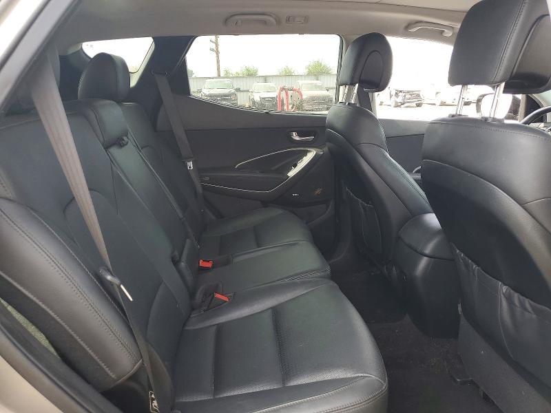 Продаж на аукціоні авто 2013 Hyundai Santa Fe Sport, vin: 5XYZW3LA2DG017152, номер лоту: 66940016