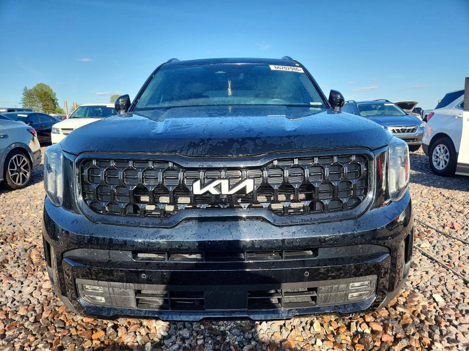 Aukcja sprzedaży 2024 Kia Telluride, vin: 5XYP5DGC2RG469086, numer aukcji: 66202986