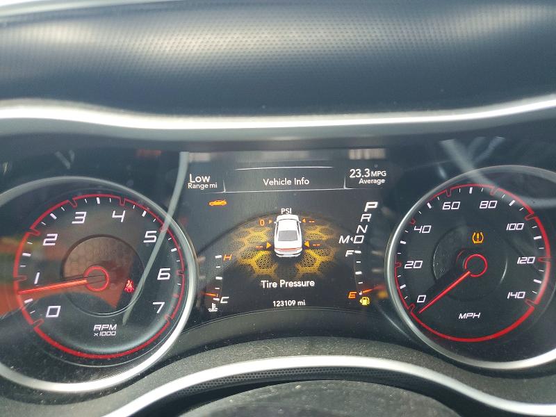 Aukcja sprzedaży 2018 Dodge Charger, vin: 2C3CDXHG8JH187470, numer aukcji: 64153886