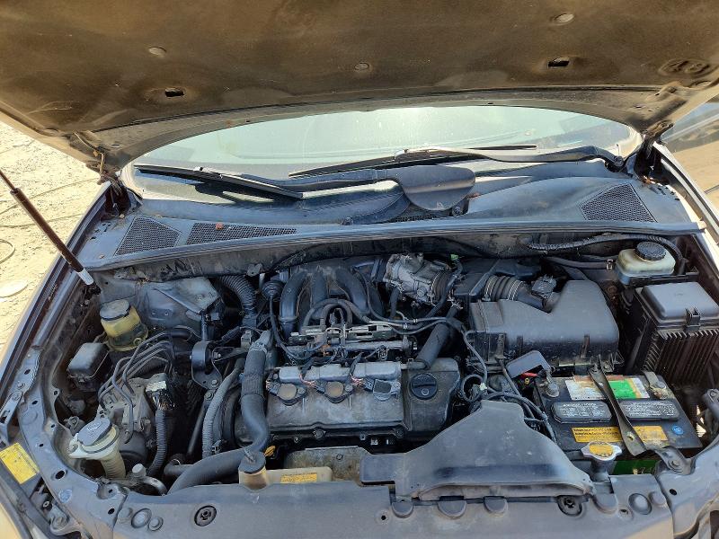 Продаж на аукціоні авто 2005 Lexus Rx, vin: JTJGA31U650053854, номер лоту: 63723366