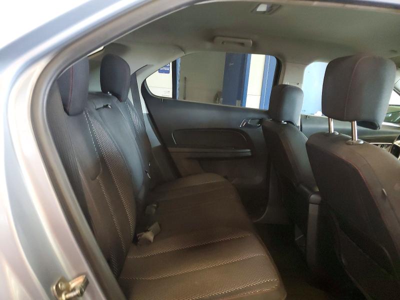 65106286 :رقم المزاد ، 2GNALBEK3E6121919 vin ، 2014 Chevrolet Equinox مزاد بيع