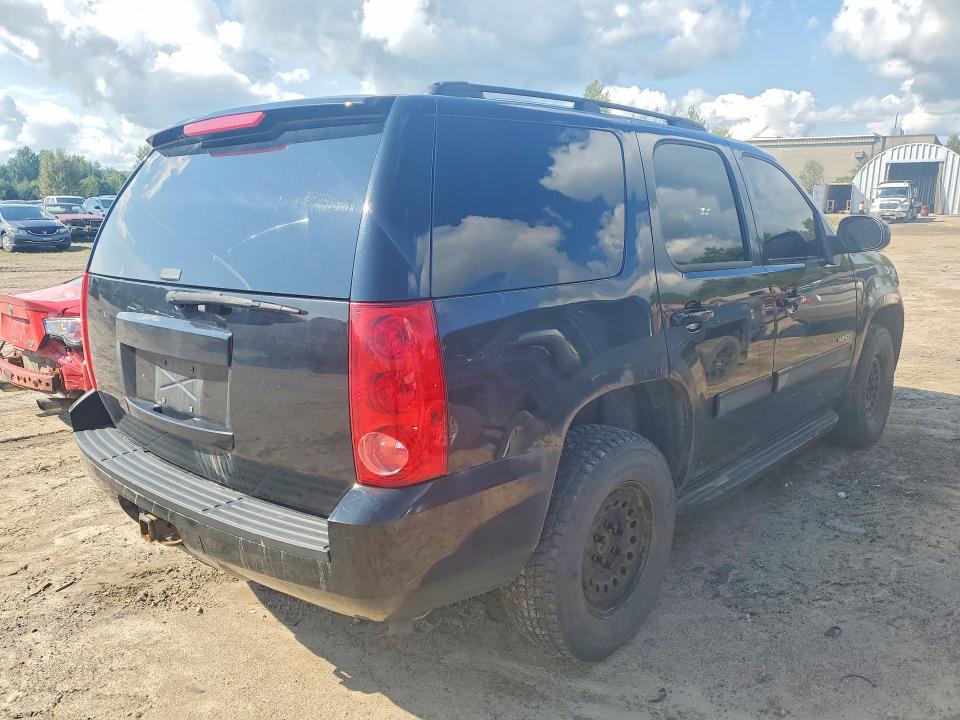 2011 Gmc Yukon მანქანა იყიდება აუქციონზე, vin: 1GKS2AE05BR125726, აუქციონის ნომერი: 64996366