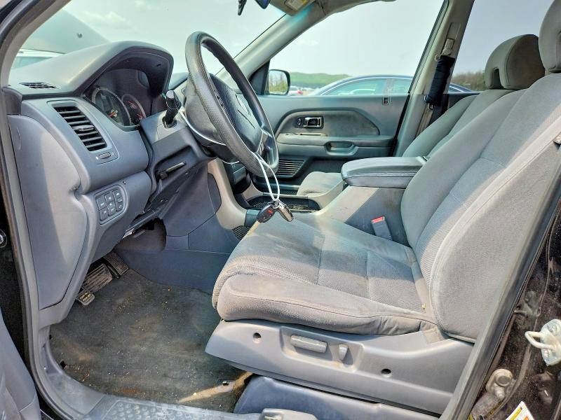 Aukcja sprzedaży 2008 Honda Pilot, vin: 5FNYF18398B008018, numer aukcji: 64617846