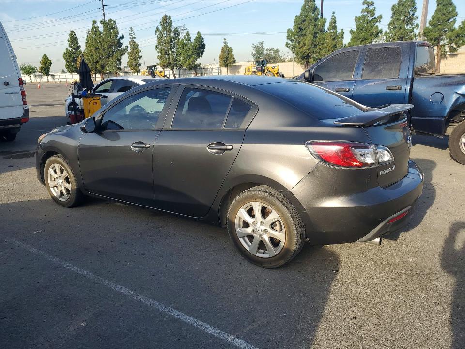 Aukcja sprzedaży 2011 Mazda 3, vin: JM1BL1VG9B1487661, numer aukcji: 65918696