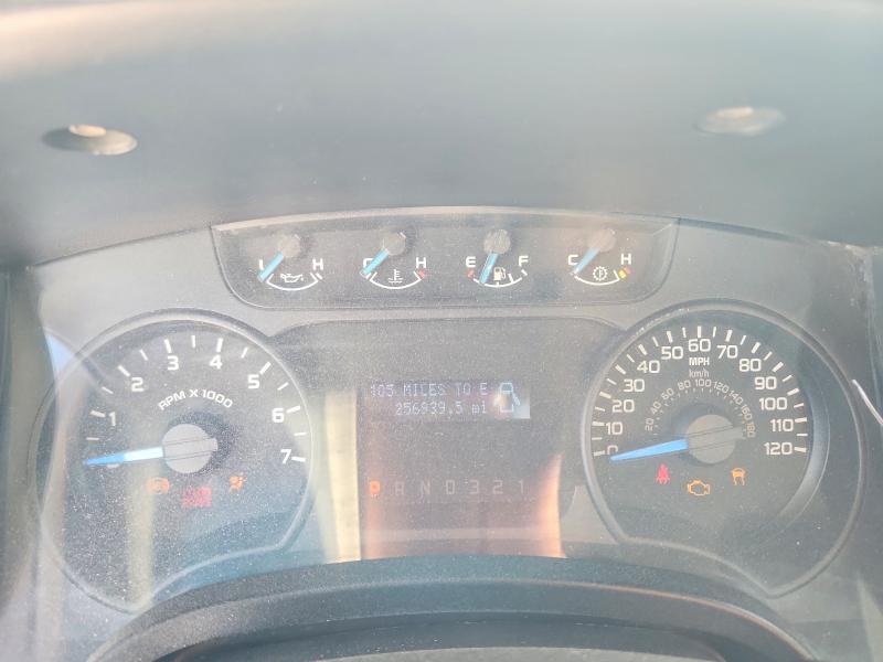 2013 Ford F150 მანქანა იყიდება აუქციონზე, vin: 1FTEX1CM6DFB40207, აუქციონის ნომერი: 64496676